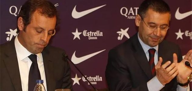 آل موندو توضح السبب الحقيقي في لجوء برشلونة لـ نيجريرا