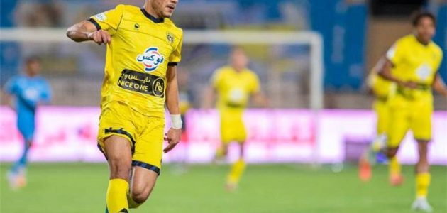 فيفا يصدر حكمًا لـ الزمالك ضد التعاون في صفقة مصطفى فتحي