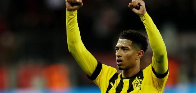 ماركا: الصراع يشتد بين ثلاثي أوروبا من أجل بيلينجهام