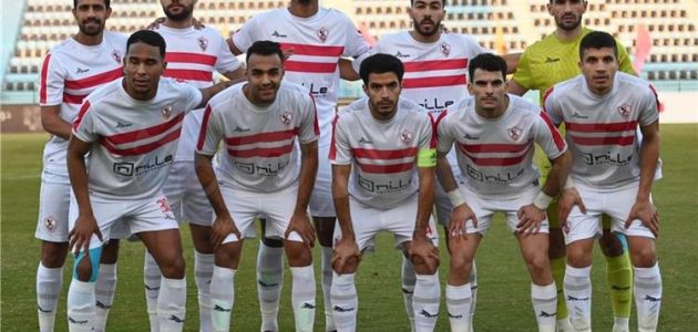 أوسكار جارسيا أبرز المرشحين لقيادة الزمالك بعد توقف المفاوضات مع هيرليتش