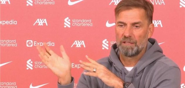 كلوب: لن أستقيل رغم عدم اتفاقي مع تحركات إدارة ليفربول