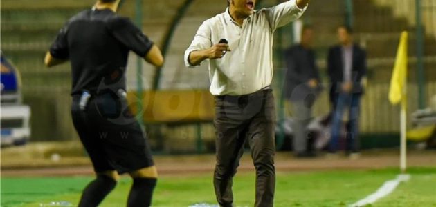 علاء عبد العال: الداخلية حقق فوزًا هامًا على فيوتشر