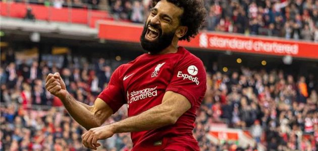 تشكيل ليفربول أمام وست هام في الدوري الإنجليزي.. محمد صلاح يقود الهجوم