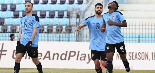 غزل المحلة يعلن عن المدير الفني الجديد للفريق خلفًا لـ عبد الباقي جمال