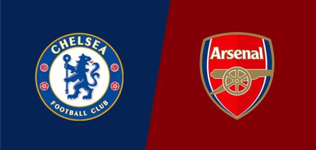 تشكيل مباراة آرسنال وتشيلسي في الدوري الإنجليزي