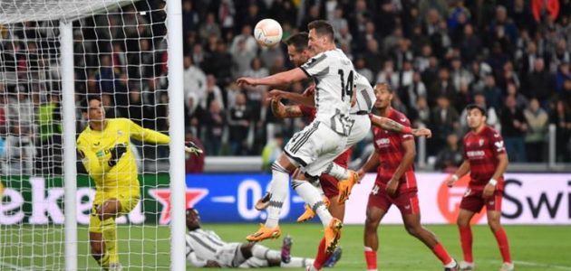 مواعيد مباريات اليوم الخميس 1852023 والقنوات الناقلة.. الزمالك يستضيف أسوان ويوفنتوس يواجه إشبيلية